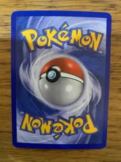 NEAR MINT! Grimer (54/92) Stamped Reverse Holo EX Legend Maker Pokemon Card! - Image 2