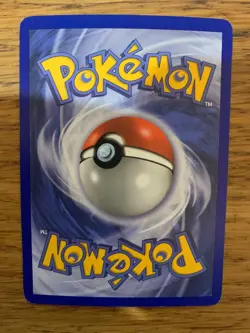 NEAR MINT! Wailord (14/92) Stamped Reverse Holo EX Legend Maker Pokemon Card! - Image 2