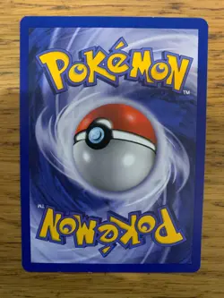 Articuno No.22 WOTC Black Star Promo Pokemon Card! FAST & FREE P&P! - Image 3