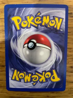 NEAR MINT! ITALIAN! 1st Edition Articuno (2/62) Holo Fossil Set Pokemon Card! - Image 2