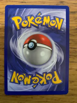 Light Azumarill (13/105) Holo Neo Destiny Set Pokemon Card! FREE P&P! - Image 3