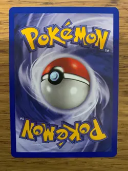1st Edition Thought Wave Machine (96/105) Rare Neo Destiny Set Pokemon Card! - Image 3