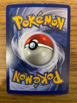 MINT! 1st Edition Hitmonlee (7/62) Holo Fossil Set Pokemon Card! FAST P&P! - Image 2