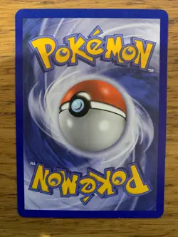 NM! Gloom (42/110) EX Holon Phantoms Stamped Reverse Holo Delta Pokemon Card! - Image 2