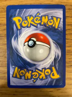 Pinsir (9/64) Holo Jungle Set Pokemon Card! FAST & FREE P&P! - Image 3