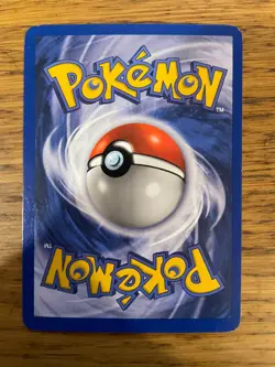 Pinsir (9/64) Holo Jungle Set Pokemon Card! FAST & FREE P&P! - Image 5