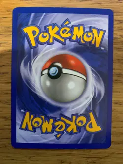 1st Edition Heracross (6/111) Holo Neo Genesis Set Pokemon Card! FREE P&P! - Image 3