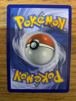 NM! Wally's Compassion (176/132) Mega Evolutions Full Art Pokemon Card! - Image 2