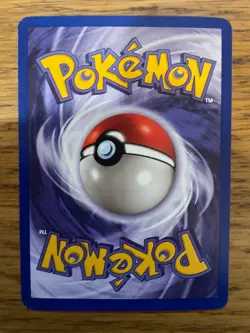 Dark Alakazam (18/82) Non Holo Team Rocket Set Rare Pokemon Card! FREE P&P! - Image 3