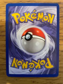 Dark Slowbro (29/82) Non Holo Team Rocket Set Rare Pokemon Card! FREE P&P! - Image 3