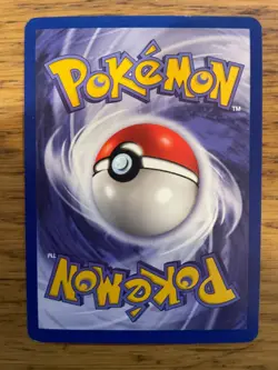Dark Slowbro (29/82) Non Holo Team Rocket Set Rare Pokemon Card! FREE P&P! - Image 5