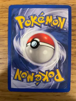 Magneton (9/130) Holo Base Set 2 Pokemon Card! FAST & FREE P&P! - Image 3