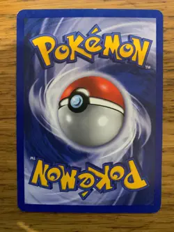 Meganium (11/111) Holo Neo Genesis Set Pokemon Card! FAST & FREE P&P! - Image 3