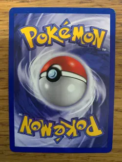Hitmonchan (8/130) Holo Base Set 2 Pokemon Card! FAST & FREE P&P! - Image 3