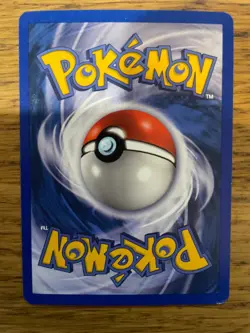 NM! Victreebel (17/112) EX Fire Red & Leaf Green Reverse Holo Rare Pokemon Card! - Image 2
