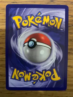 NM! Shadowless Koffing (51/102) Base Set Rare Pokemon Card! FAST P&P! - Image 2