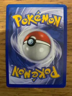 LP! 1st Edition Here Comes Team Rocket (15/82) Team Rocket Set Holo Pokemon Card - Image 2