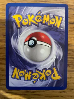 Here Comes Team Rocket (71/82) Non Holo Team Rocket Set Rare Pokemon Card! - Image 3