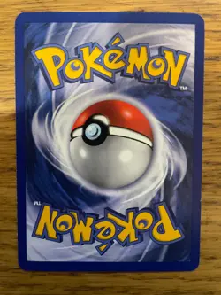 Here Comes Team Rocket (71/82) Non Holo Team Rocket Set Rare Pokemon Card! - Image 5