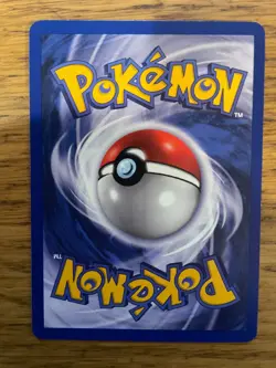 Dark Gyarados (25/82) Non Holo Team Rocket Set Rare Pokemon Card! FREE P&P! - Image 3