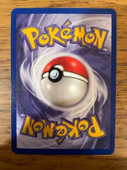 Dark Gyarados (25/82) Non Holo Team Rocket Set Rare Pokemon Card! FREE P&P! - Image 5