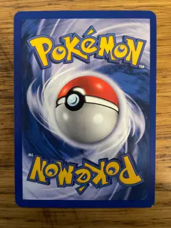 Erika's Clefairy (25/132) Rare Gym Heroes Set Pokemon Card! FAST & FREE P&P! - Image 3