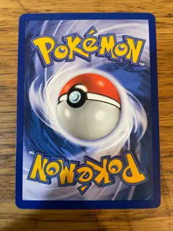 Erika's Clefairy (25/132) Rare Gym Heroes Set Pokemon Card! FAST & FREE P&P! - Image 5