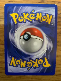 Entei (6/64) Holo Neo Revelation Set Pokemon Card! FAST & FREE P&P! - Image 3