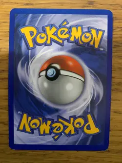 Gyarados (7/130) Holo Base Set 2 Pokemon Card! FAST & FREE P&P! - Image 3