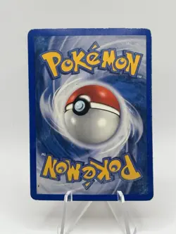 EX Hidden Legends Machoke 41/101 Reverse Holo Pokemon MP/HP - Image 2