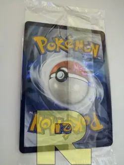 Mewtwo V Pokemon GO SWSH229 Promo Full Art Italian SEALED - Image 5
