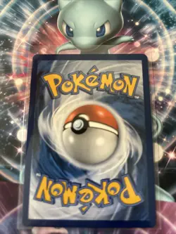 Carte Pokemon - Conviction De Mortimer 201/162 - Forces Temporelles NEUF FR - Image 2