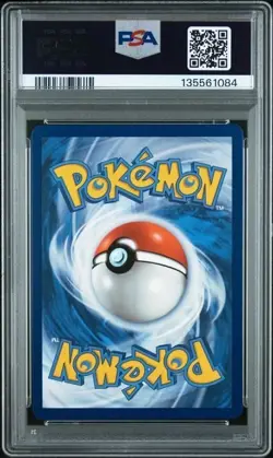 KRICKETUNE V #TG12 PSA 10 2022 POKEMON SWORD & SHIELD SILVER TEMPEST FULL ART - Image 2