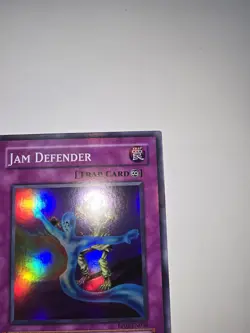 Jam Defender RP02-EN036 Retro Pack 2 (2020 Date Reprint) Unlimited - Image 5