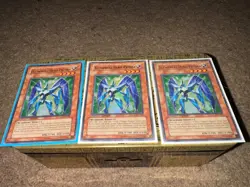 Yugioh Elemental Hero Prisma DPCT-EN002 Ultra Rare Limited 3 copies - Image 1