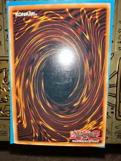 Yugioh Elemental Hero Prisma DPCT-EN002 Ultra Rare Limited 3 copies - Image 4