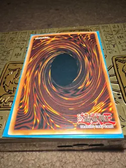 Yugioh Elemental Hero Prisma DPCT-EN002 Ultra Rare Limited 3 copies - Image 5