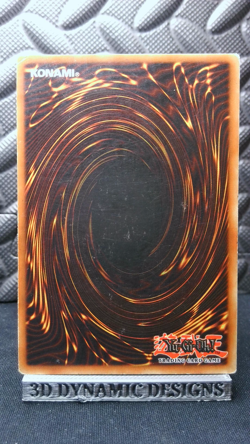 | Yugioh Pot of Greed LOB-119 1st Edition Rare NA Legend Of Blue Eyes HP 🔥 | - Image 4