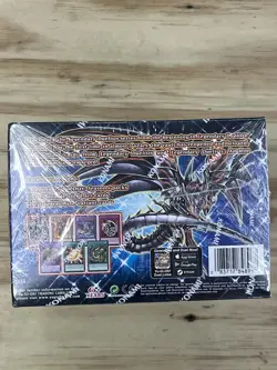 Yu-Gi-Oh! Legendary Duelists Season 1 Display box Sealed (8 boxes inside) - Image 4