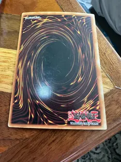 Colossal Fighter 5DS1-EN043 1st Edition Super Rare PL + BONUS - Image 2