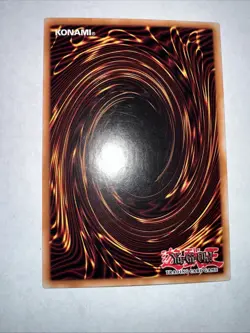 Yu-Gi-Oh! Blue Eyes White Dragon DPKB-EN001 NM Unlimited - Image 5
