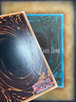 Yugioh Sky Striker Mecha - Hornet Drones DASA-EN033 Super Rare 1st Ed MP - Image 2