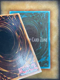 Yugioh Sky Striker Mecha - Hornet Drones DASA-EN033 Super Rare 1st Ed MP - Image 3