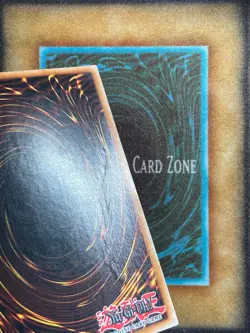 Yugioh Sky Striker Mecha - Hornet Drones DASA-EN033 Super Rare 1st Ed MP - Image 4