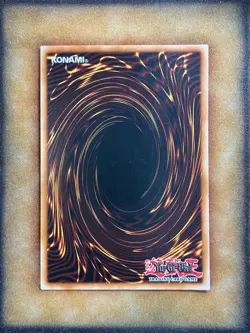 Yugioh Sky Striker Mecha - Hornet Drones DASA-EN033 Super Rare 1st Ed MP - Image 5