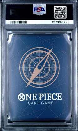 2024 Boa Hancock Best Selection Vol. 2 ST03-013 One Piece PSA 10 - Image 2