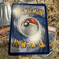 Charizard GX - (SM Black Star Promo) SM211 Jumbo Cards Holo - Image 2