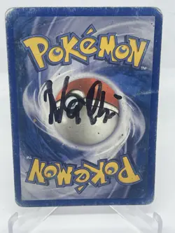 Pokemon Cards 2006 #40 Mew Holo Black Star Promo TCG Legendary HP - Image 2
