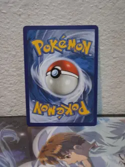 Charizard G LV.X DP45 Diamond & Pearl Black Star Promo Holo Pokemon Card - LP - Image 3
