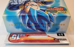 2021 Dragon Ball Super Card Game Pride Of The Saiyans New Sealed Starter Deck - Image 3